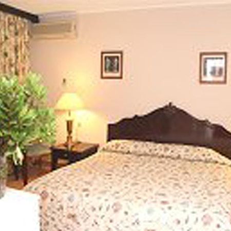 Golden View Resort Sinarades Kontogialos Exterior foto