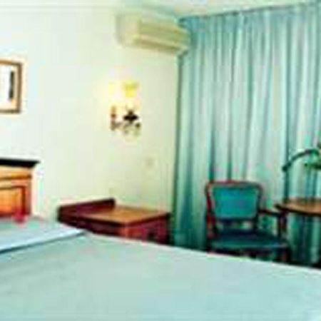 Golden View Resort Sinarades Kontogialos Exterior foto